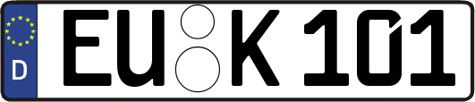 EU-K101