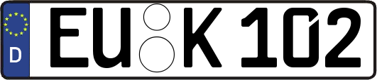 EU-K102