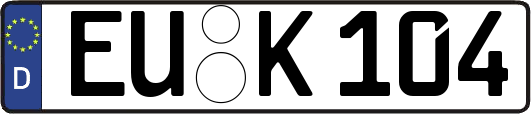 EU-K104