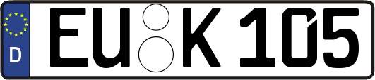 EU-K105