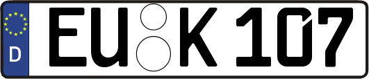 EU-K107