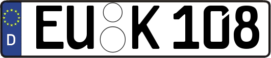 EU-K108