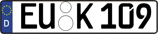 EU-K109