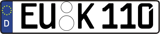 EU-K110