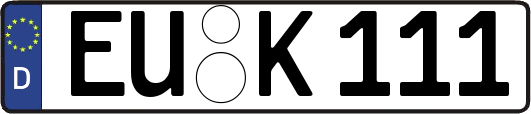 EU-K111