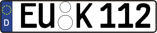 EU-K112