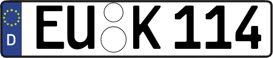 EU-K114