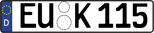 EU-K115