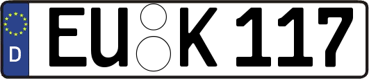 EU-K117