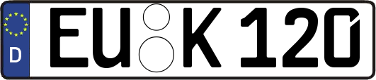 EU-K120