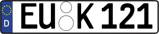 EU-K121