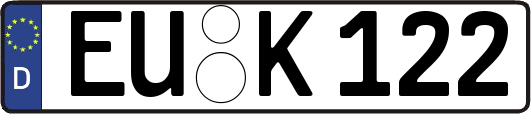 EU-K122