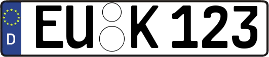 EU-K123