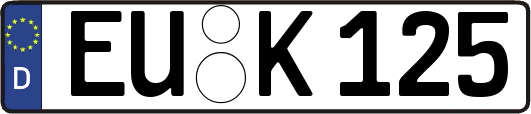 EU-K125