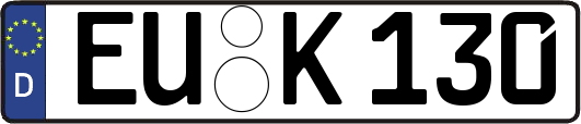 EU-K130