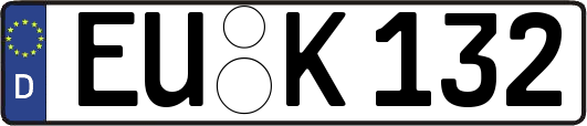EU-K132