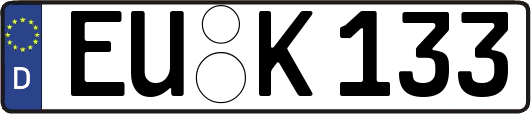EU-K133