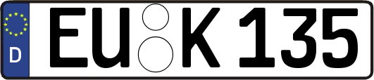 EU-K135