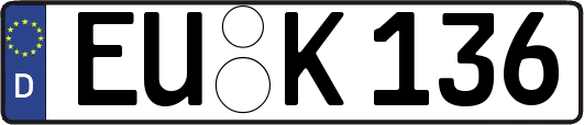 EU-K136