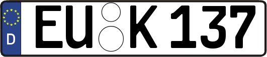 EU-K137