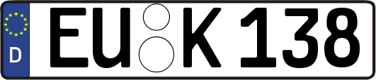 EU-K138