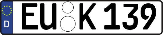 EU-K139