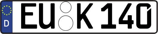 EU-K140