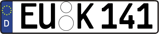 EU-K141