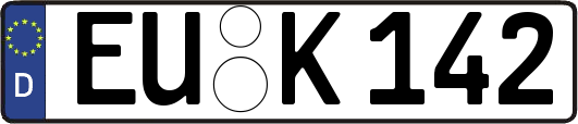 EU-K142