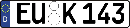 EU-K143