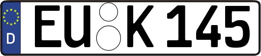 EU-K145
