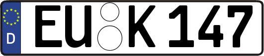 EU-K147