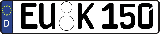 EU-K150