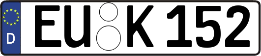 EU-K152