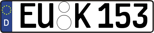 EU-K153