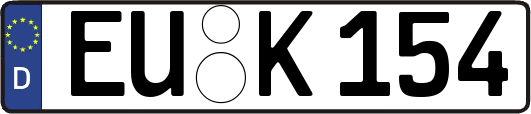 EU-K154