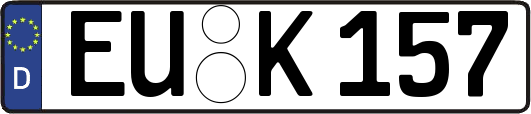 EU-K157