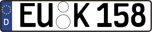 EU-K158