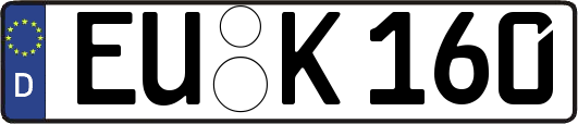 EU-K160