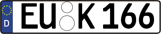 EU-K166
