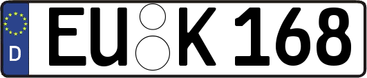 EU-K168