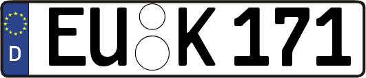 EU-K171