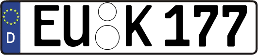 EU-K177