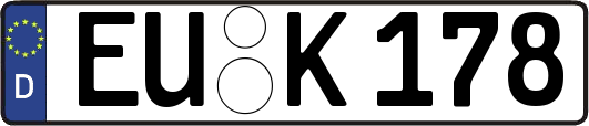 EU-K178