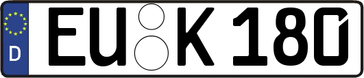 EU-K180