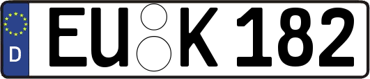 EU-K182