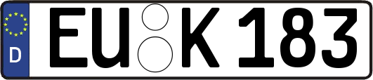 EU-K183