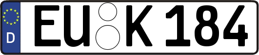 EU-K184