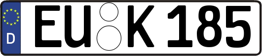 EU-K185