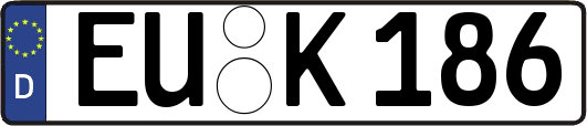 EU-K186